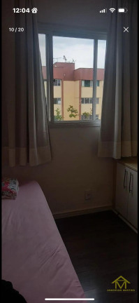 Imagem Apartamento com 3 Quartos à Venda, 73 m² em Coqueiral De Itaparica - Vila Velha Imagem Apartamento com 3 Quartos à Venda, 73 m² em Coqueiral De Itaparica - Vila Velha