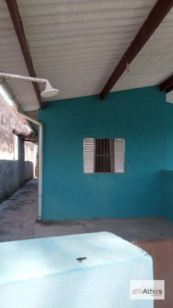 Imagem Casa com 2 Quartos à Venda, 200 m² em Barra Do Ribeira - Iguape