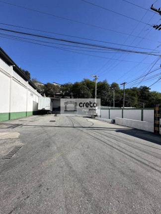Imagem Galpão para Alugar, 580 m² em Parque Ind Mazzei - Osasco Imagem Galpão para Alugar, 580 m² em Parque Ind Mazzei - Osasco