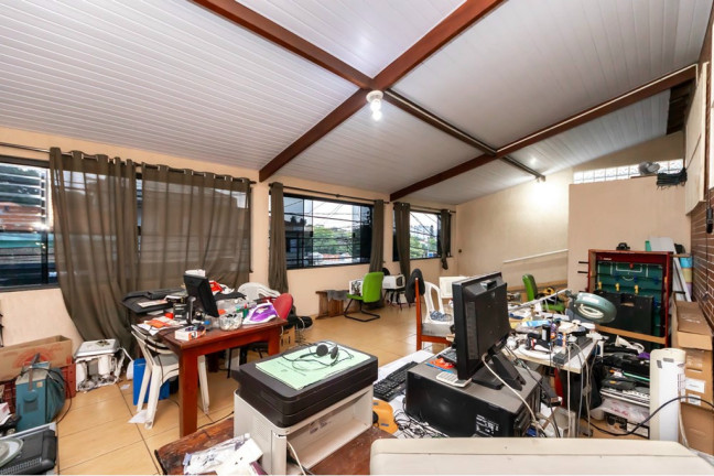 Imagem Casa com 3 Quartos à Venda, 250 m² em Jardim Nosso Lar - São Paulo Imagem Casa com 3 Quartos à Venda, 250 m² em Jardim Nosso Lar - São Paulo