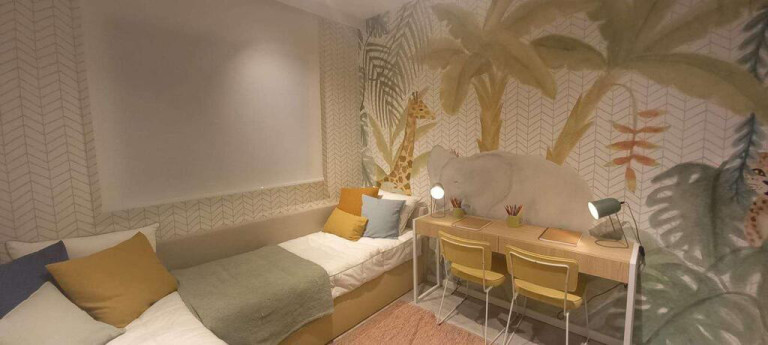 Imagem Apartamento com 3 Quartos à Venda, 76 m² em Planalto - São Bernardo Do Campo