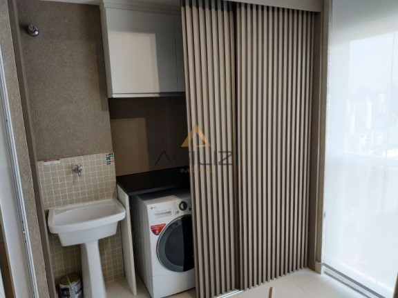 Imagem Apartamento com 1 Quarto à Venda, 36 m² em Campo Belo - São Paulo