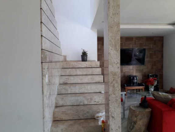 Imagem Imóvel com 4 Quartos à Venda, 208 m² em Campo Grande - Rio De Janeiro
