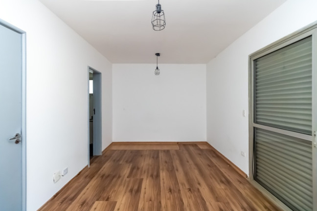 Imagem Cobertura com 5 Quartos à Venda, 257 m² em Vila Clementino - São Paulo
