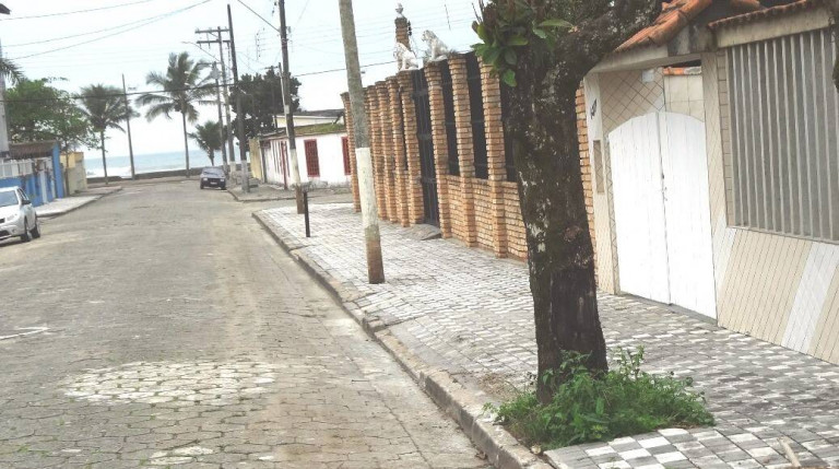Imagem Casa com 3 Quartos à Venda, 428 m² em Jardim Praia Grande - Mongaguá