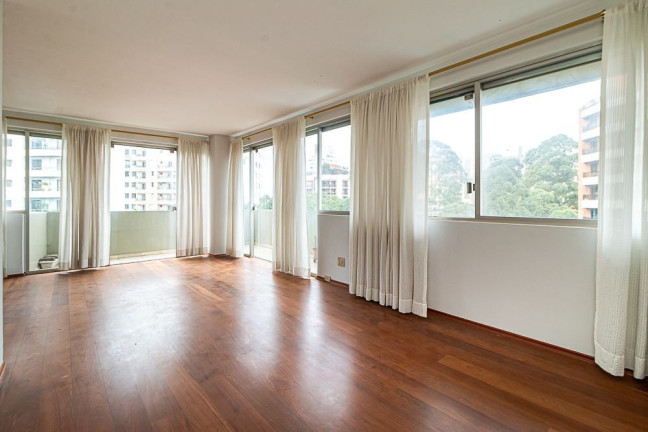Imagem Imóvel com 3 Quartos à Venda, 157 m² em Morumbi - São Paulo Imagem Imóvel com 3 Quartos à Venda, 157 m² em Morumbi - São Paulo