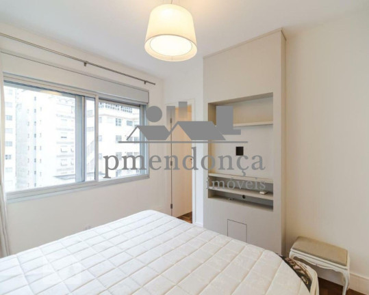 Imagem Apartamento com 3 Quartos à Venda, 230 m² em Higienópolis - São Paulo