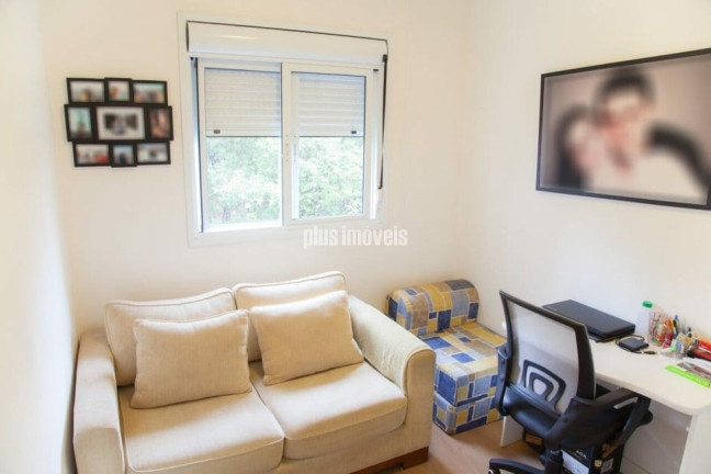 Imagem Apartamento com 2 Quartos à Venda, 67 m² em Morumbi - São Paulo Imagem Apartamento com 2 Quartos à Venda, 67 m² em Morumbi - São Paulo