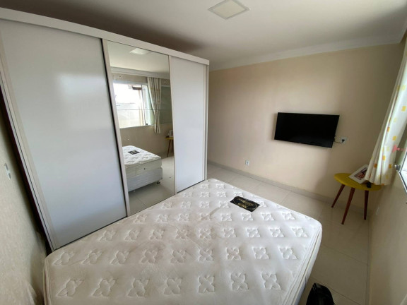 Imagem Casa com 3 Quartos à Venda, 80 m² em Rosa Elze - São Cristóvão Imagem Casa com 3 Quartos à Venda, 80 m² em Rosa Elze - São Cristóvão