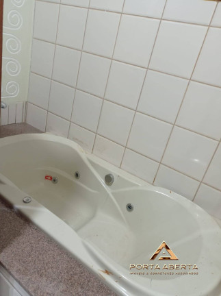 Imagem Casa com 5 Quartos à Venda, 468 m² em Belvedere - Coronel Fabriciano