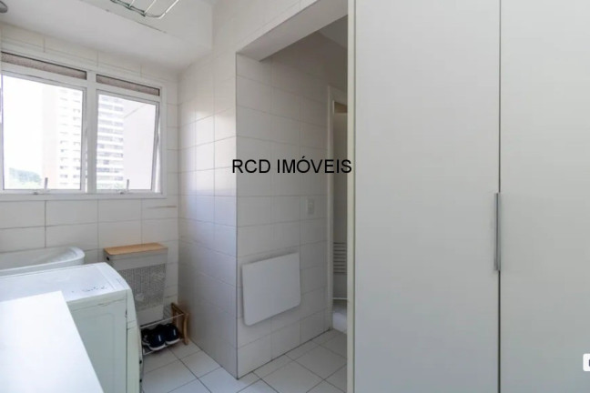 Imagem Apartamento com 3 Quartos à Venda, 141 m² em Jardim Monte Kemel - São Paulo
