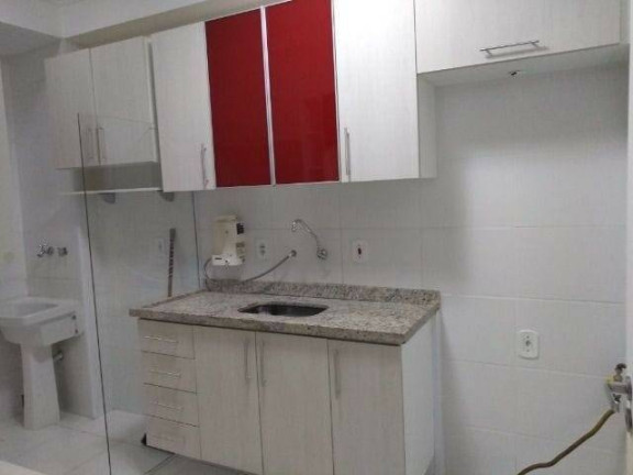 Imagem Apartamento com 2 Quartos à Venda, 55 m² em Jardim Leocádia - Sorocaba Imagem Apartamento com 2 Quartos à Venda, 55 m² em Jardim Leocádia - Sorocaba