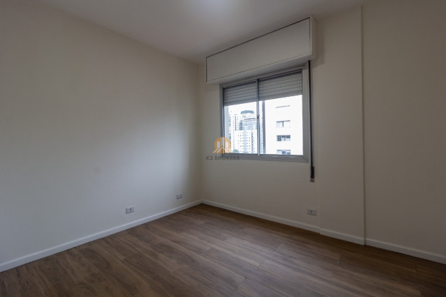 Imagem Imóvel com 3 Quartos à Venda, 100 m² em Vila Olímpia - São Paulo