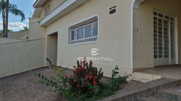 Casa com 3 Quartos para Alugar, 390 m² em Jardim Dos Seixas - São José Do Rio Preto