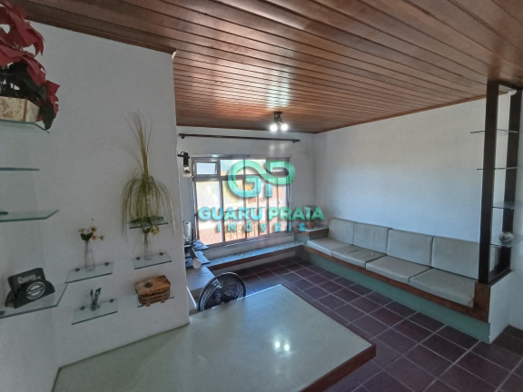 Imagem Apartamento com 3 Quartos à Venda, 122 m² em Vila Júlia - Guarujá