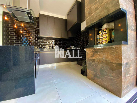 Imagem Casa com 3 Quartos à Venda, 160 m² em Ideal Life Ecolazer Residence - São José Do Rio Preto Imagem Casa com 3 Quartos à Venda, 160 m² em Ideal Life Ecolazer Residence - São José Do Rio Preto