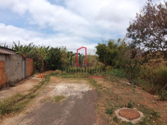 Terreno à Venda, 286 m² em Jardim Dulce (nova Veneza) - Sumaré