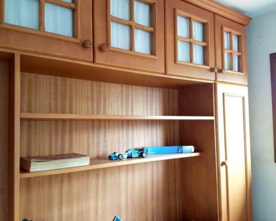 Imagem Casa com 4 Quartos à Venda, 305 m² em Vale Do Paraíso - Teresópolis