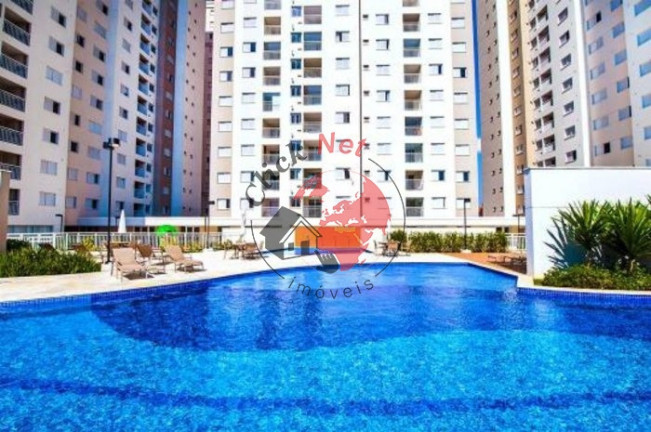 Imagem Apartamento com 2 Quartos à Venda, 86 m² em Jardim São Caetano - São Caetano Do Sul