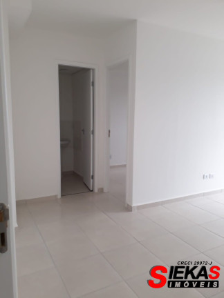 Imagem Apartamento com 1 Quarto à Venda, 29 m² em Vila Guilhermina - São Paulo Imagem Apartamento com 1 Quarto à Venda, 29 m² em Vila Guilhermina - São Paulo