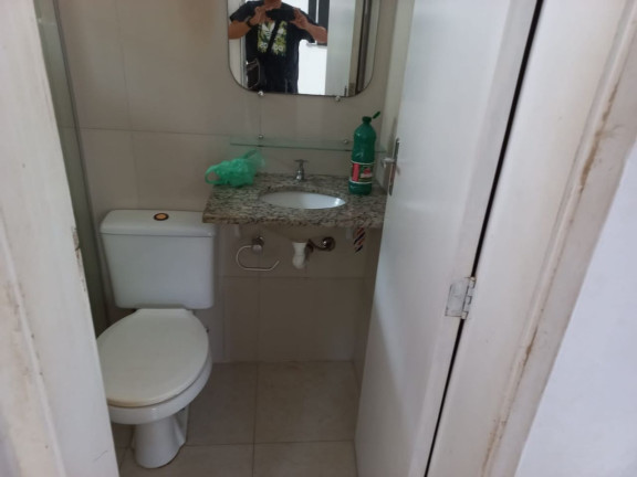 Imagem Apartamento com 2 Quartos à Venda, 54 m² em Mata Escura - Salvador Imagem Apartamento com 2 Quartos à Venda, 54 m² em Mata Escura - Salvador