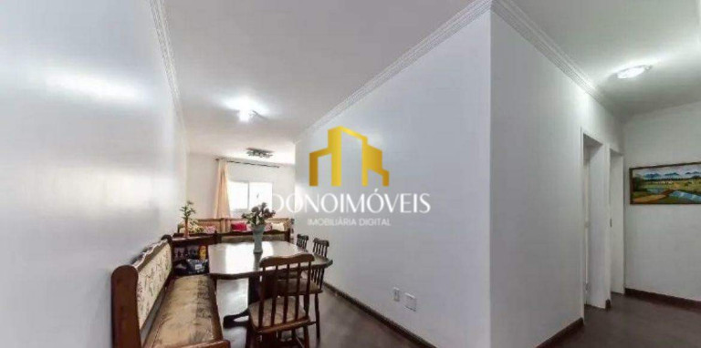 Imagem Apartamento com 3 Quartos à Venda, 96 m² em Vila Gonçalves - São Bernardo Do Campo Imagem Apartamento com 3 Quartos à Venda, 96 m² em Vila Gonçalves - São Bernardo Do Campo