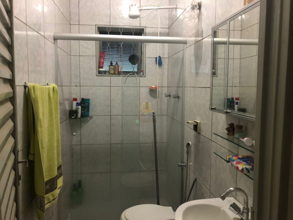 Imagem Casa com 2 Quartos à Venda, 89 m² em Parque Das Amoras I - São José Do Rio Preto Imagem Casa com 2 Quartos à Venda, 89 m² em Parque Das Amoras I - São José Do Rio Preto