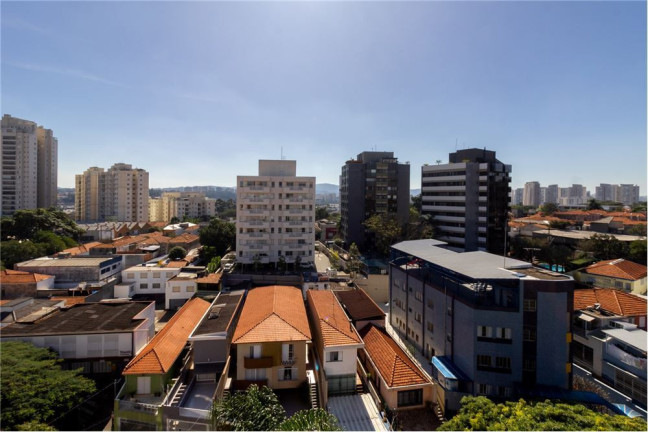 Imagem Imóvel com 3 Quartos à Venda, 185 m² em Vila Leopoldina - São Paulo