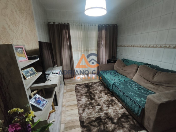 Imagem Casa com 3 Quartos à Venda, 220 m² em Gravatá - Navegantes