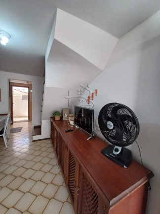 Apartamento com 2 Quartos à Venda, 52 m² em Praia Grande - Ubatuba