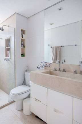 Imagem Apartamento com 3 Quartos à Venda, 134 m² em Perdizes - São Paulo