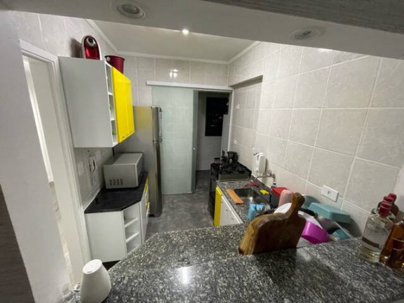 Imagem Apartamento com 3 Quartos à Venda, em Enseada - Guarujá Imagem Apartamento com 3 Quartos à Venda, em Enseada - Guarujá