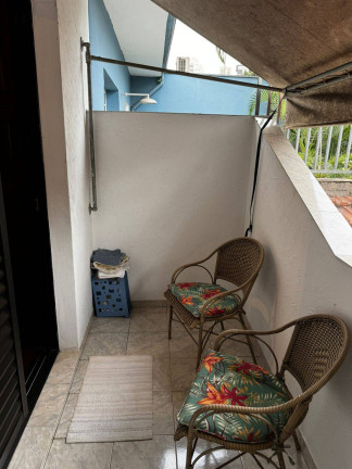 Imagem Casa de Condomínio com 2 Quartos à Venda, 80 m² em Itaim Bibi - São Paulo Imagem Casa de Condomínio com 2 Quartos à Venda, 80 m² em Itaim Bibi - São Paulo