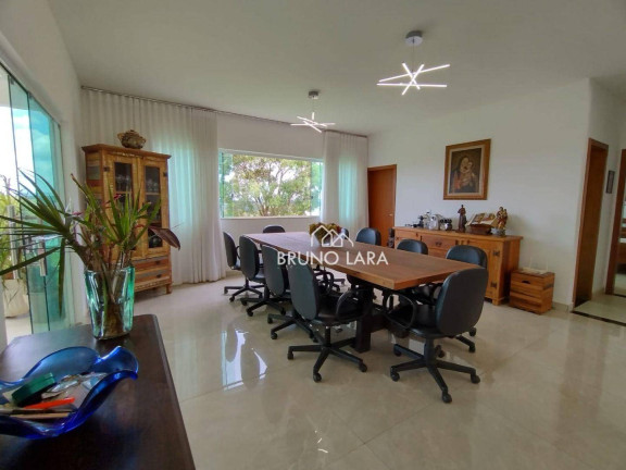 Imagem Casa com 4 Quartos à Venda, 263 m² em Condomínio Gran Royalle - Igarapé Imagem Casa com 4 Quartos à Venda, 263 m² em Condomínio Gran Royalle - Igarapé