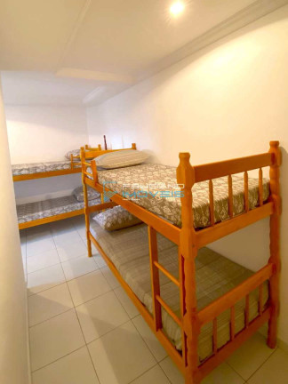 Imagem Cobertura com 3 Quartos à Venda, 208 m² em Aviação - Praia Grande