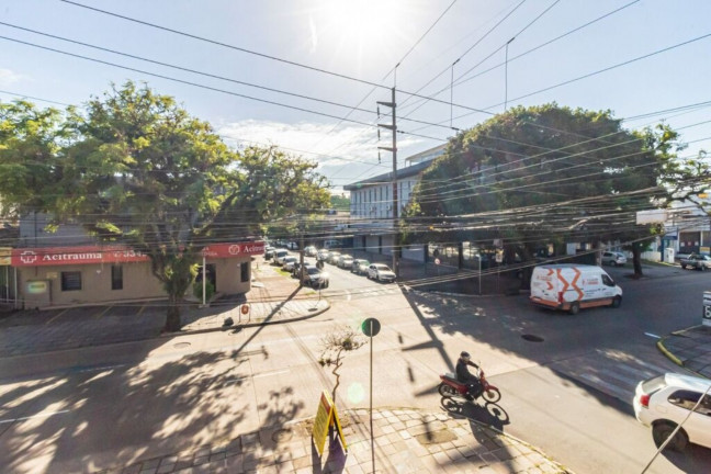 Imagem Imóvel com 2 Quartos à Venda, 74 m² em São Geraldo - Porto Alegre