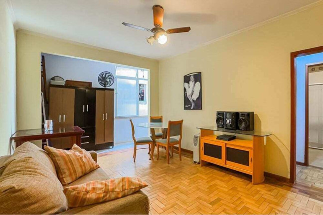 Imagem Apartamento com 2 Quartos à Venda, 77 m² em Bom Fim - Porto Alegre Imagem Apartamento com 2 Quartos à Venda, 77 m² em Bom Fim - Porto Alegre