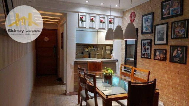 Imagem Apartamento com 3 Quartos à Venda, 105 m² em Freguesia De Jacarepaguá - Rio De Janeiro Imagem Apartamento com 3 Quartos à Venda, 105 m² em Freguesia De Jacarepaguá - Rio De Janeiro