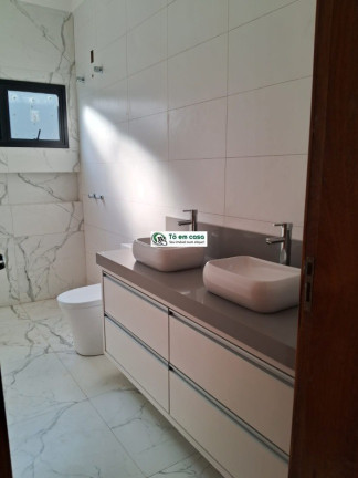 Imagem Casa com 3 Quartos à Venda, 163 m² em Condomínio Terras Do Vale - Caçapava