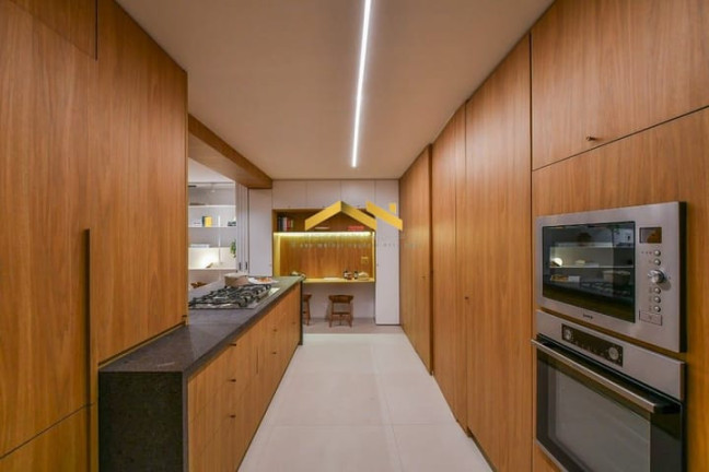 Imagem Apartamento com 3 Quartos à Venda, 213 m² em Brooklin Paulista - São Paulo Imagem Apartamento com 3 Quartos à Venda, 213 m² em Brooklin Paulista - São Paulo
