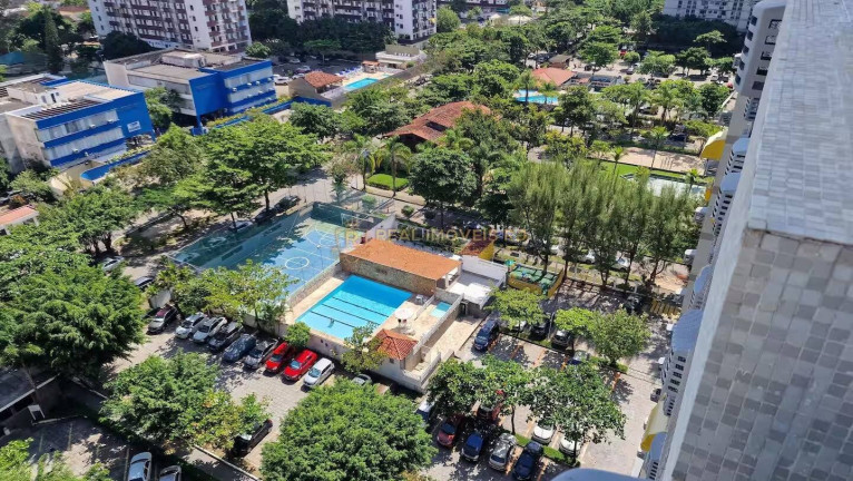 Imagem Apartamento com 2 Quartos para Alugar, 60 m² em Barra Da Tijuca - Rio De Janeiro Imagem Apartamento com 2 Quartos para Alugar, 60 m² em Barra Da Tijuca - Rio De Janeiro