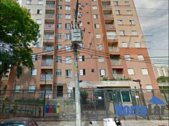 Imagem Apartamento com 2 Quartos à Venda, 60 m² em Parque Novo Mundo - São Paulo Imagem Apartamento com 2 Quartos à Venda, 60 m² em Parque Novo Mundo - São Paulo