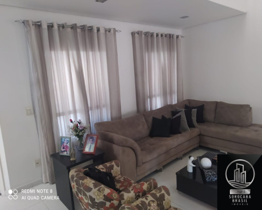 Imagem Casa com 3 Quartos à Venda, 300 m² em Ibiti Royal Park - Sorocaba Imagem Casa com 3 Quartos à Venda, 300 m² em Ibiti Royal Park - Sorocaba