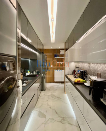 Imagem Apartamento com 3 Quartos à Venda, 204 m² em Barra Da Tijuca - Rio De Janeiro Imagem Apartamento com 3 Quartos à Venda, 204 m² em Barra Da Tijuca - Rio De Janeiro