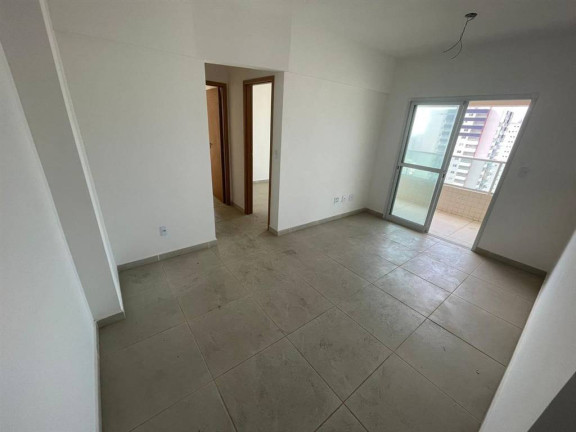 Apartamento com 2 Quartos à Venda, 66 m² em Tupi - Praia Grande