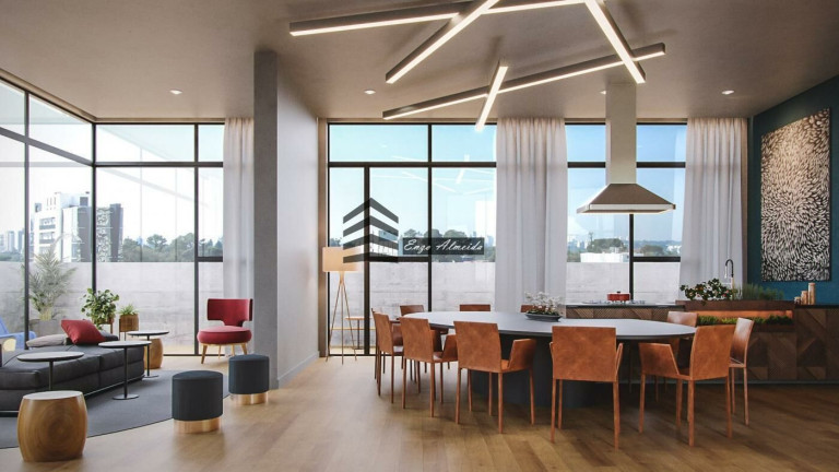 Imagem Apartamento com 3 Quartos à Venda, 195 m² em Vila Madalena - São Paulo Imagem Apartamento com 3 Quartos à Venda, 195 m² em Vila Madalena - São Paulo