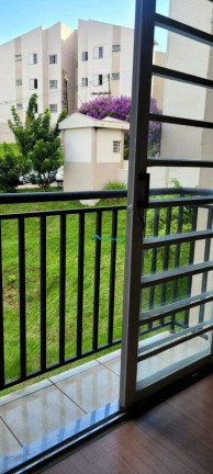 Imagem Apartamento com 2 Quartos para Alugar, 45 m² em Vila Nambi - Jundiaí Imagem Apartamento com 2 Quartos para Alugar, 45 m² em Vila Nambi - Jundiaí