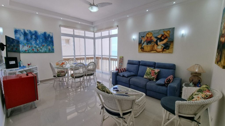 Imagem Apartamento com 3 Quartos à Venda, 90 m² em Pitangueiras - Guarujá Imagem Apartamento com 3 Quartos à Venda, 90 m² em Pitangueiras - Guarujá