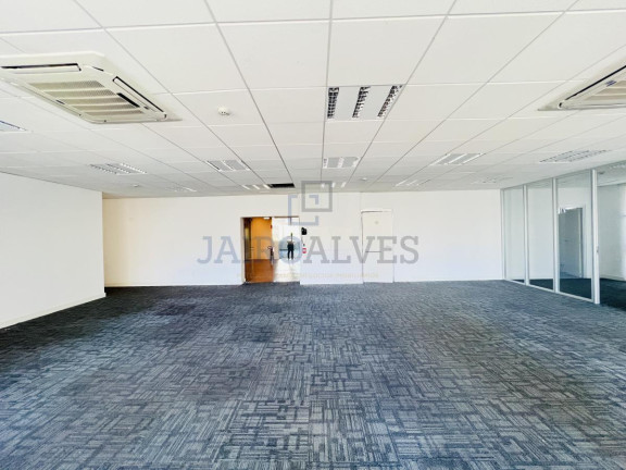 Imóvel Comercial para Alugar, 200 m² em Bela Vista - São Paulo