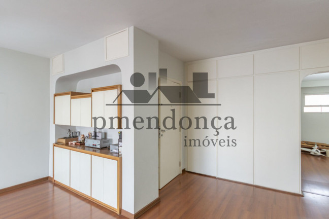 Imagem Apartamento com 3 Quartos à Venda, 155 m² em Higienópolis - São Paulo